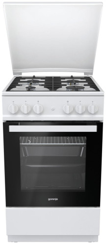 Газовая плита Gorenje G 5112 WF-B