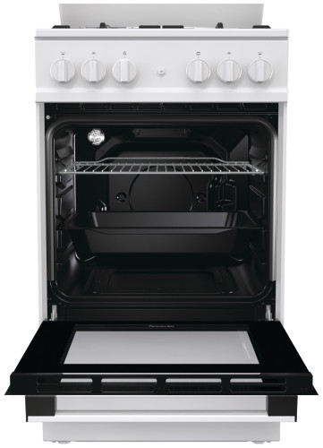 Газовая плита Gorenje G 5112 WF-B