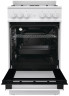 Газовая плита Gorenje G 5112 WF-B