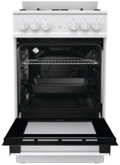 Газовая плита Gorenje G 5112 WF-B