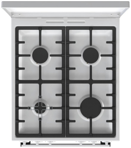 Газовая плита Gorenje G 5112 WF-B