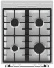Газовая плита Gorenje G 5112 WF-B