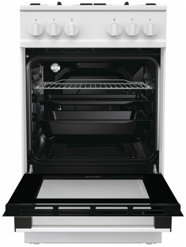 Газовая плита Gorenje G 5112 WF-B