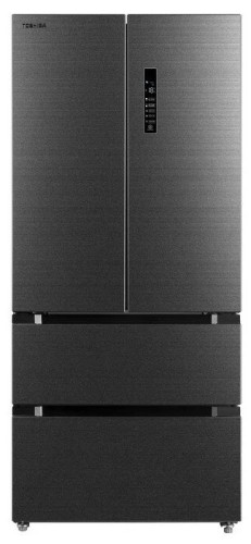 Холодильник Toshiba GR-RF532WE-PMJ