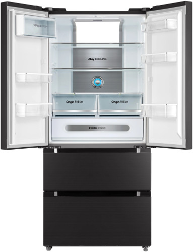 Холодильник Toshiba GR-RF532WE-PMJ