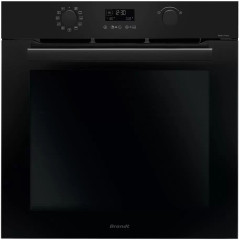 Электрический духовой шкаф Brandt BOP2438B
