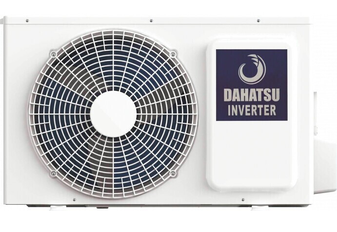 Внешний блок сплит-системы Dahatsu DHMULT -42/5