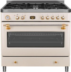 Комбинированная плита M&amp;G ZBM 3399 C