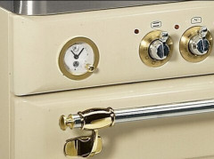 Комбинированная плита M&amp;G ZBM 3399 C