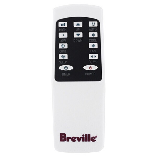 Мобильный кондиционер Breville Y360