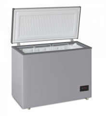 Морозильный ларь Бирюса M210KDN