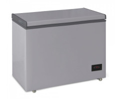 Морозильный ларь Бирюса M210KDN