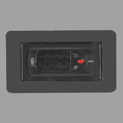 Морозильный ларь Бирюса M210KDN