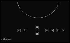 Индукционная варочная панель Monsher MHI 3001