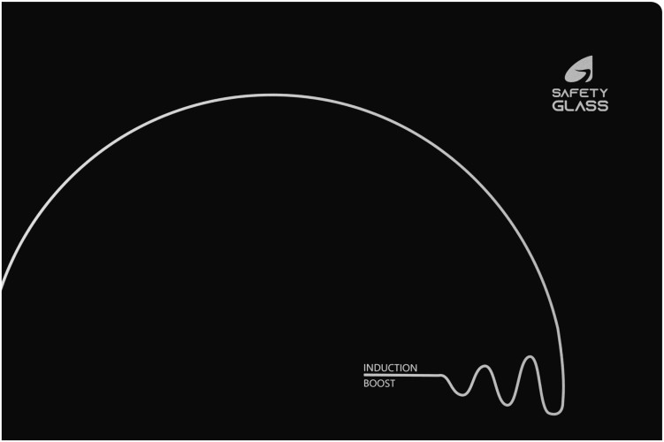 Индукционная варочная панель Monsher MHI 3001