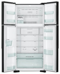 Холодильник Hitachi R-W662PU7X GPW