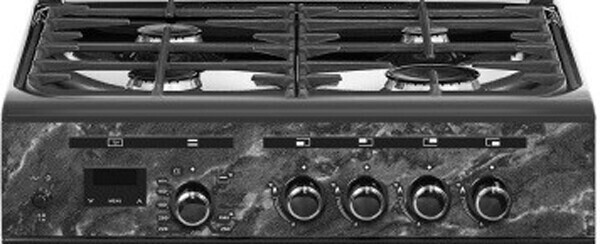 Газовая плита Gefest 6300-03 0053