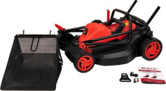 Газонокосилка электрическая P.i.t. PLM37-C