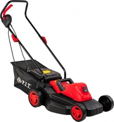Газонокосилка электрическая P.i.t. PLM37-C