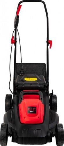 Газонокосилка электрическая P.i.t. PLM37-C