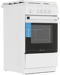 Газовая плита DeLuxe 506040.20гкр ЧР