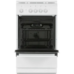 Газовая плита DeLuxe 506040.20гкр ЧР