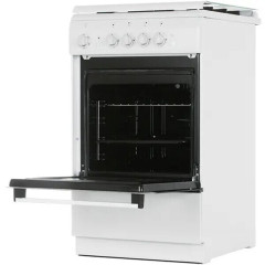 Газовая плита DeLuxe 506040.20гкр ЧР