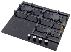 Комбинированная варочная панель Simfer H 60H32 S516