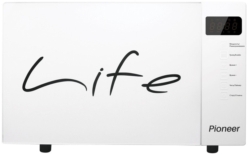 Микроволновая печь Pioneer MW256S
