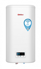 Электрический накопительный водонагреватель Thermex IF 80 V pro Wi-Fi
