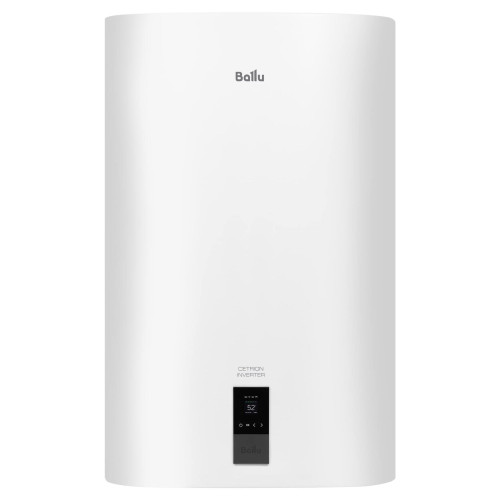 Электрический накопительный водонагреватель Ballu BWH/S 80 Cetrion Inverter