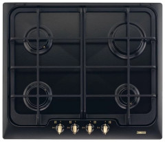 Газовая варочная панель Zanussi ZGF 646 CTNC