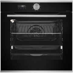Электрический духовой шкаф Brandt BOH7534LX