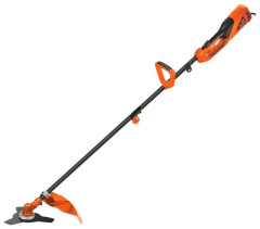 Триммер электрический Минск ТЭ-1500Р