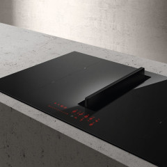 Индукционная варочная панель Elica NIKOLATESLA FIT XL BL A 83