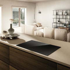 Индукционная варочная панель Elica NIKOLATESLA FIT XL BL A 83