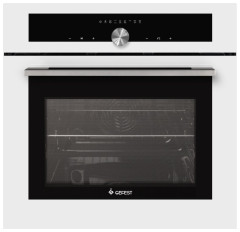 Электрический духовой шкаф Gefest ДА 622 05 Б S