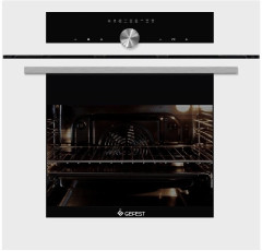 Электрический духовой шкаф Gefest ДА 622 05 Б S