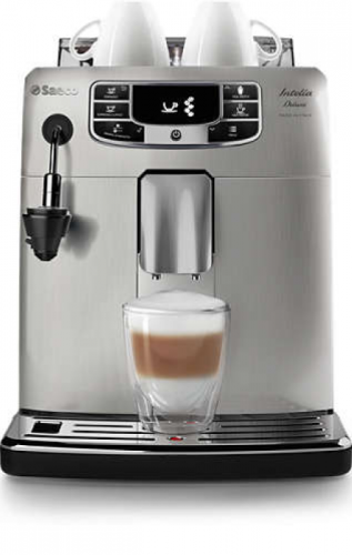 Кофемашина Philips Saeco HD8888/19