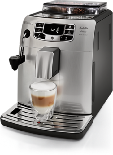 Кофемашина Philips Saeco HD8888/19