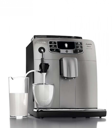 Кофемашина Philips Saeco HD8888/19