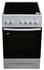 Электрическая плита Leran ECC 2614 W