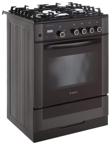 Газовая плита Gefest 6500-03 0045