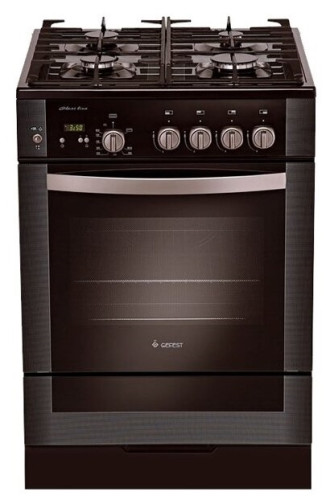 Газовая плита Gefest 6500-03 0045