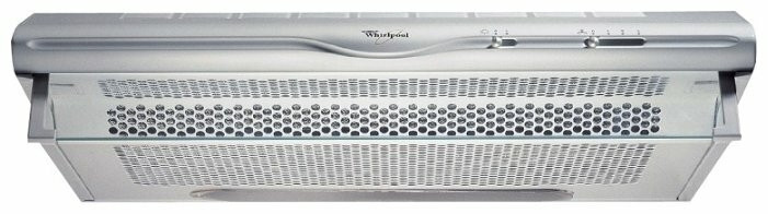 Подвесная вытяжка Whirlpool AKR 420
