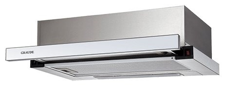 Встраиваемая вытяжка Graude DHF 60 0 W