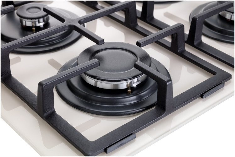 Газовая варочная панель Graude GS 60.1 WM
