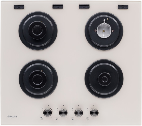 Газовая варочная панель Graude GS 60.1 WM