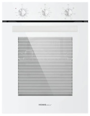 Электрический духовой шкаф HOMSair OEF451WH