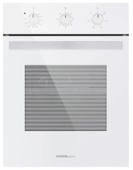 Электрический духовой шкаф HOMSair OEF451WH